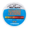 Cresta Visorate Acc Tapered Leader 0.18-0.25 line