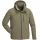 Pinewood Finnveden Hybrid Hunting Olive Jacket L #713