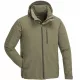 Pinewood Finnveden Hybrid Hunter's Olive Jacket L #713