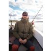 Pinewood Finnveden Hybrid Hunting Olive Jacket L #713