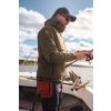 Pinewood Finnveden Hybrid Hunting Olive Jacket L #713