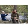Pinewood Finnveden Hybrid Hunting Olive Jacket L #713