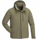 Pinewood Finnveden Hybrid Hunting Olive Coat XL #713