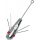 EnergoTeam Patent Anchor Claw Lead 100gr
