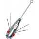 EnergoTeam Patent Anchor Claw Lead 100gr