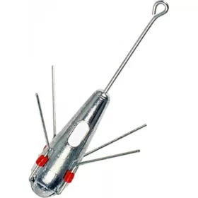 EnergoTeam Patent Anchor Claw Lead 125gr