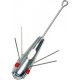 EnergoTeam Patent Anchor Claw Lead 190gr