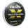 Nevis Technology 10m 0.18mm Braided leader - Grey