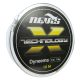 Nevis Technology 10m 0.22mm Braided leader - Grey