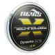 Nevis Technology 10m 0.25mm Braided leader - Grey