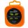 Nevis Technology 10m 0.14mm Braided Leader+Storage - Grey