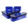Haldorado By Döme TF Storage Set 4 boxes - EVA