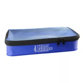 Haldorádó By Döme TF Storage with lid Eva 38x25x9cm