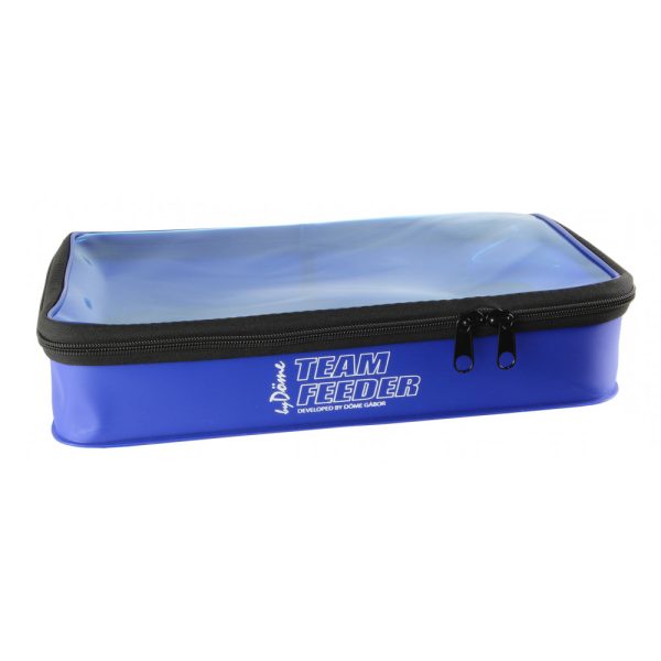 Haldorádó By Döme TF Storage with roof Eva 38x25x9cm