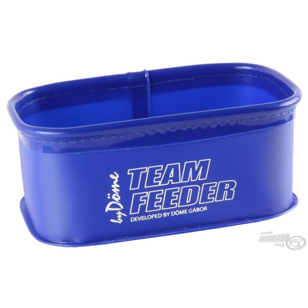 By Döme Team Feeder EVA Storage Box Without Lid 17x10x7cm
