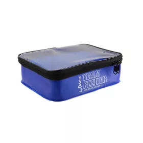 Haldorádó By Döme TF Storage with lid Eva 24x19x8cm