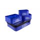 Haldorado By Döme TF Storage Set 2 4 boxes - EVA