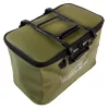 Carp Academy EVA Tackle Bag 45x27x26cm