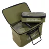 Carp Academy EVA Tackle Bag 45x27x26cm