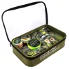 Carp Academy EVA Storage Bag 38x25x9cm