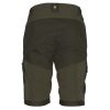 Pinewood Finnveden Trail Hybrid Brown-Dark Olive Shorts C52 #265