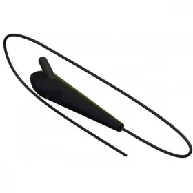   Carp Expert Big Cast Side-exit Anti-tangle Long-cast Inline Boilie Lead 100gr