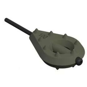 Carp Expert Inline Pear Bruce Grip Colored Boilie Lead 70gr