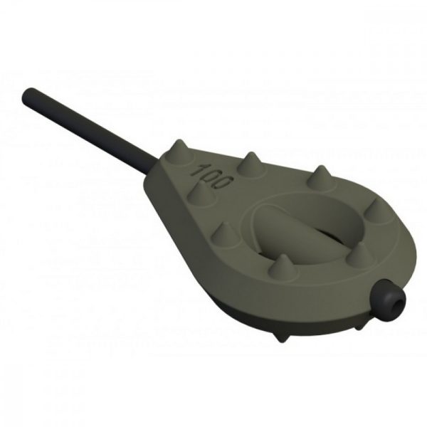 Carp Expert Inline Pear Bruce Grip Colored Boilie Lead 70gr