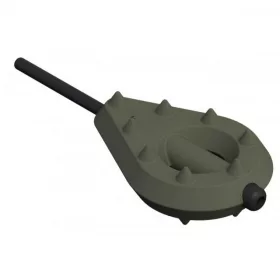 Carp Expert Inline Pear Bruce Grip Colored Boilie Lead 85gr