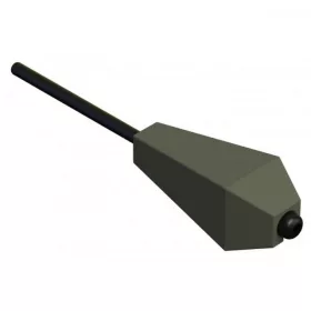 Carp Expert Inline Bruce Torpedo Colored Boilie Lead 80gr