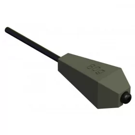 Carp Expert Inline Bruce Torpedo Colored Boilie Lead 90gr