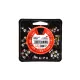 Carp Expert Medium 1-4gr Insert Drop Lead Set 150gr