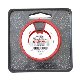 EnergoTeam Competition Medium Shot Lead Set 150gr