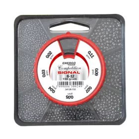 EnergoTeam Competition Signal Lead Set 150gr