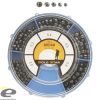 Kamasaki Bream Lead Set 100gr