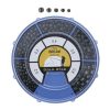 Kamasaki Bream Lead Set 100gr