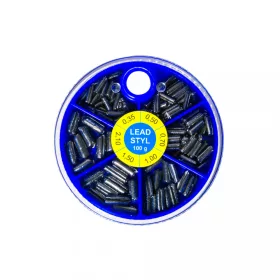 ET STYL LEAD SET 0.35-2G 100G (4724) - Lead Set - Styl Lead