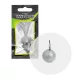 Wizard Dropshot Ball Lead 15G Go Green 2 Pcs/Pack