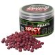 Sensas Super Soft Spicy Crazy 4mm Horogpellet 60gr
