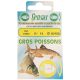 Sensas Big Fish Strong Wire 60cm 0,1mm 18 Monofilament Pre-tied Hook 10pcs