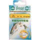 Sensas Trout Strong Blue 60cm 0,18mm 12 Monofilament Pre-tied Hook 10pcs