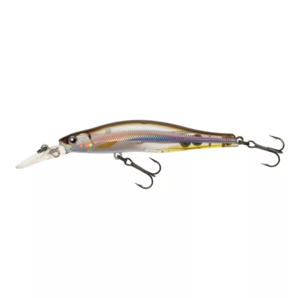 Tiemco Sumari Medium Deep MD90F 9.0cm 10gr 206 Wobbler