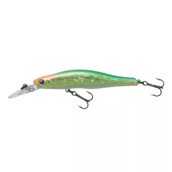 Tiemco Sumari Medium Deep MD90F 9.0cm 10gr 208 Wobbler