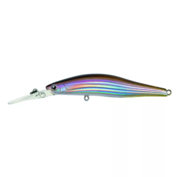 Tiemco Sumari Deep 9.0F 9.0cm 11gr 207 Wobbler