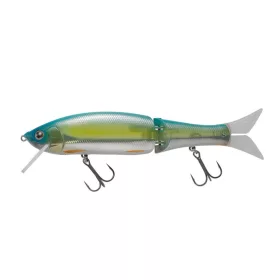 Tiemco MB-1 Custom 175F 17.5cm 40gr 09 grassy Shad Swimbait