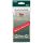 Sensas Feeling 3411 Nickel 18cm 0,08mm 22 Monofilament Pre-tied Hook 8pcs