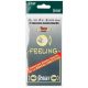 Sensas Feeling 3311 Nickel 40cm 0,16mm 14 Monofilament Pre-tied Hook 8pcs