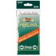 Sensas Feeling 3410 Bronze 18cm 0,14mm 14 Monofilament Pre-Hooked Hook 8pcs