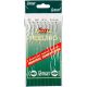 Sensas Feeling 3065 Black 40cm 0,12mm 16 Monofilament Pre-tied Hook 8pcs