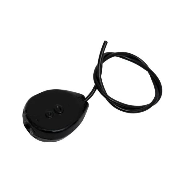 Carp Expert Extra Heavy Inline Carp Lead 60gr